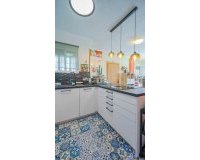 Rynek wtórny - Town house - Orihuela - Punta Prima