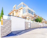 Rynek wtórny - Town house - Orihuela - Punta Prima