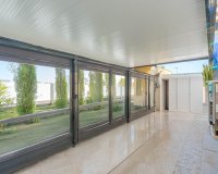 Rynek wtórny - Town house - Orihuela - Punta Prima