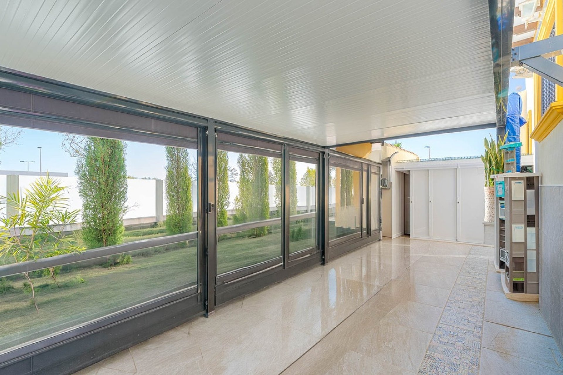Rynek wtórny - Town house - Orihuela - Punta Prima
