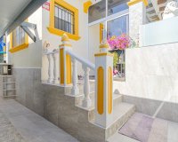 Rynek wtórny - Town house - Orihuela - Punta Prima
