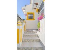 Rynek wtórny - Town house - Orihuela - Punta Prima