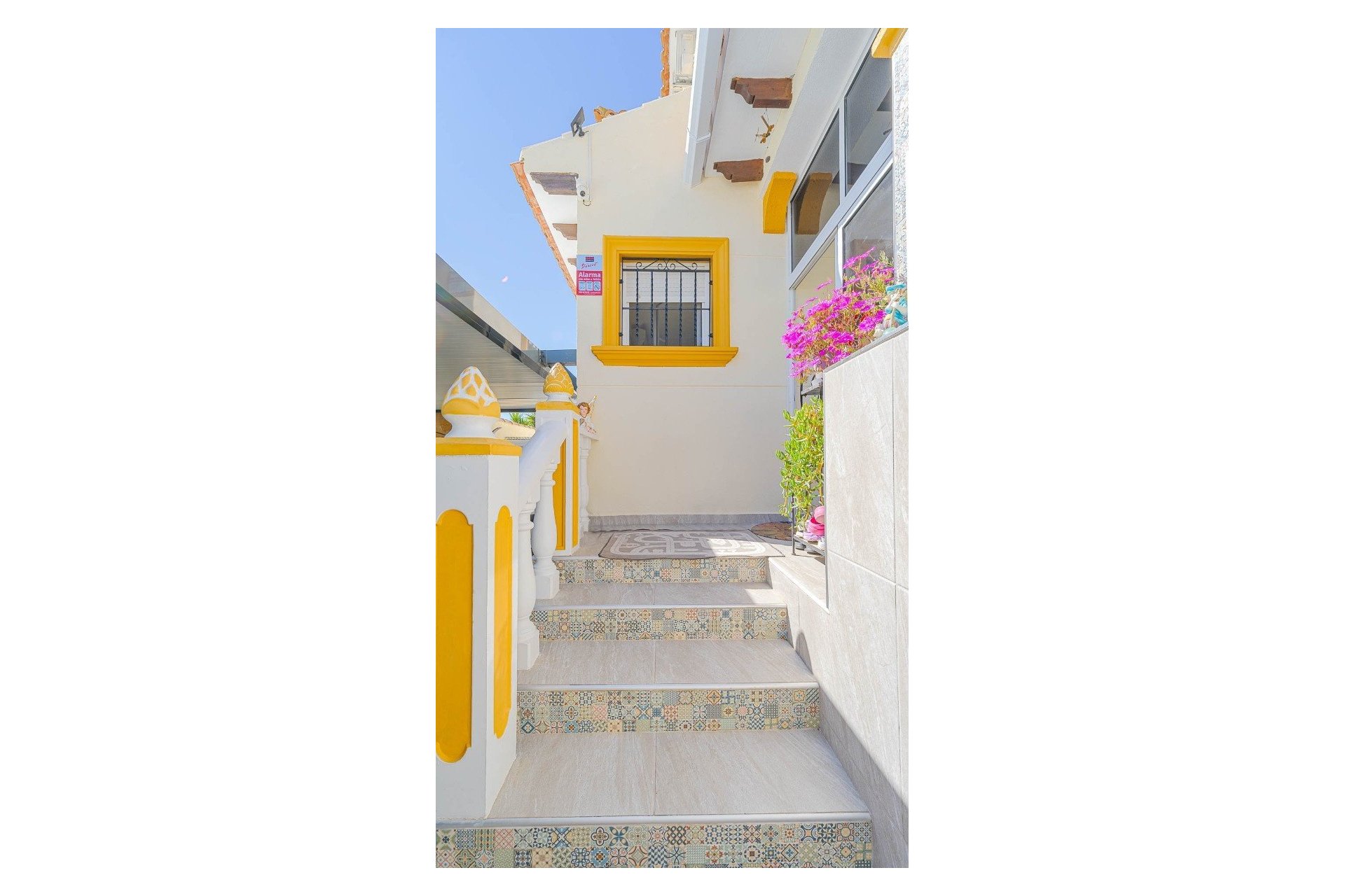Rynek wtórny - Town house - Orihuela - Punta Prima