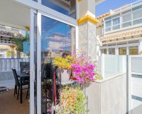 Rynek wtórny - Town house - Orihuela - Punta Prima