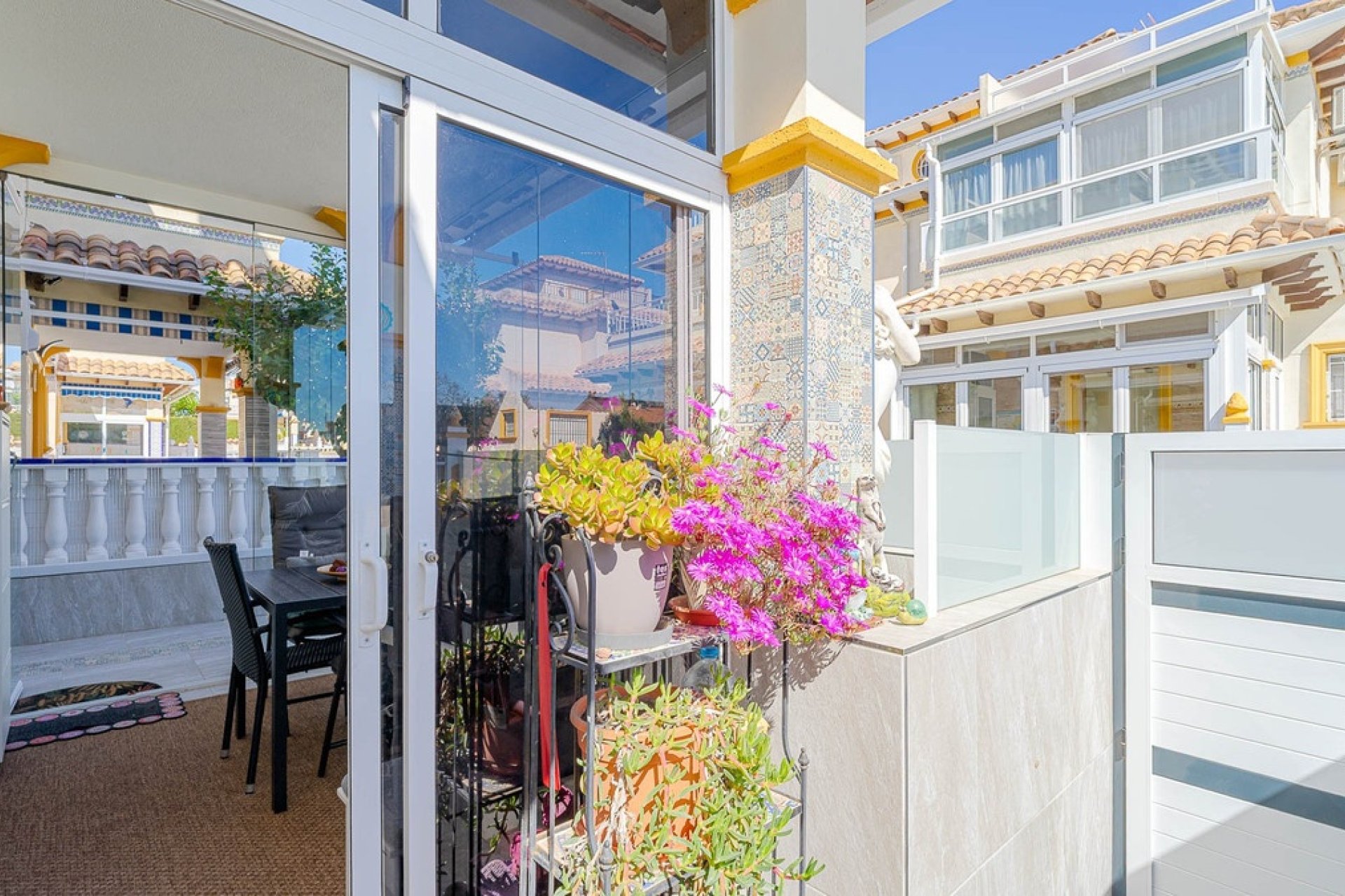 Rynek wtórny - Town house - Orihuela - Punta Prima