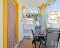 Rynek wtórny - Town house - Orihuela - Punta Prima