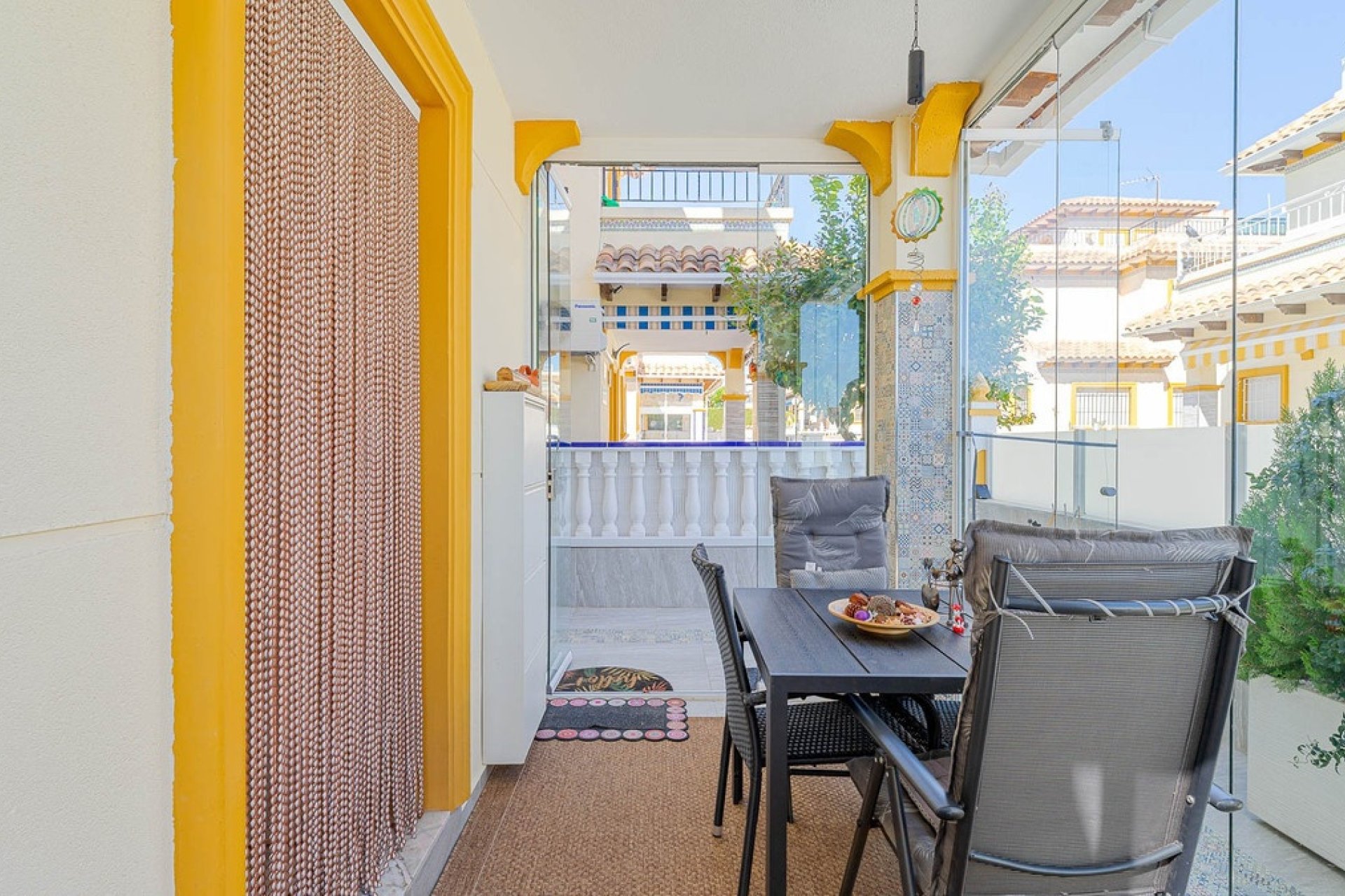 Rynek wtórny - Town house - Orihuela - Punta Prima