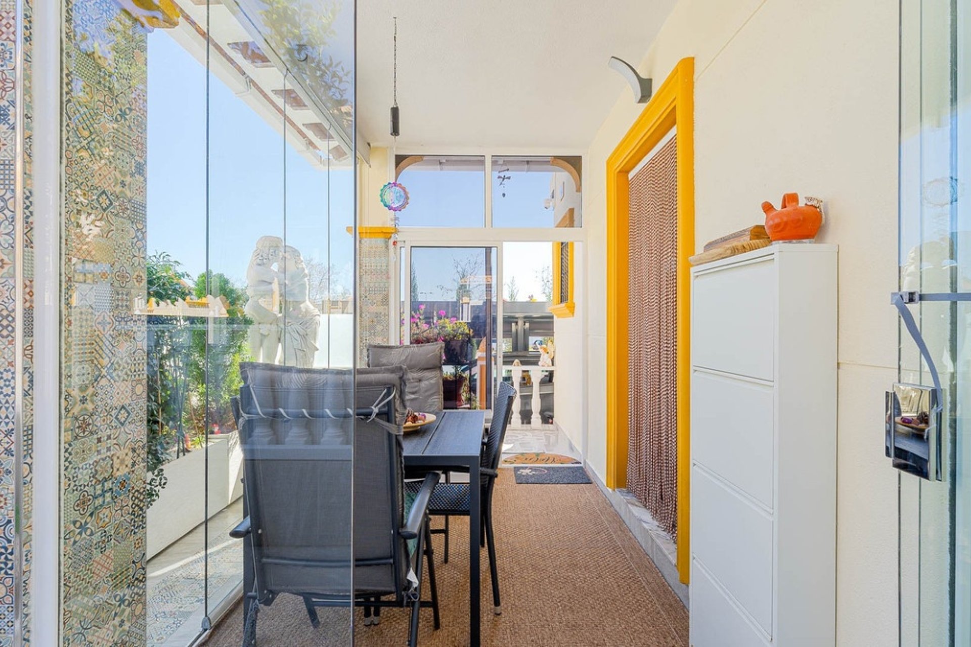 Rynek wtórny - Town house - Orihuela - Punta Prima