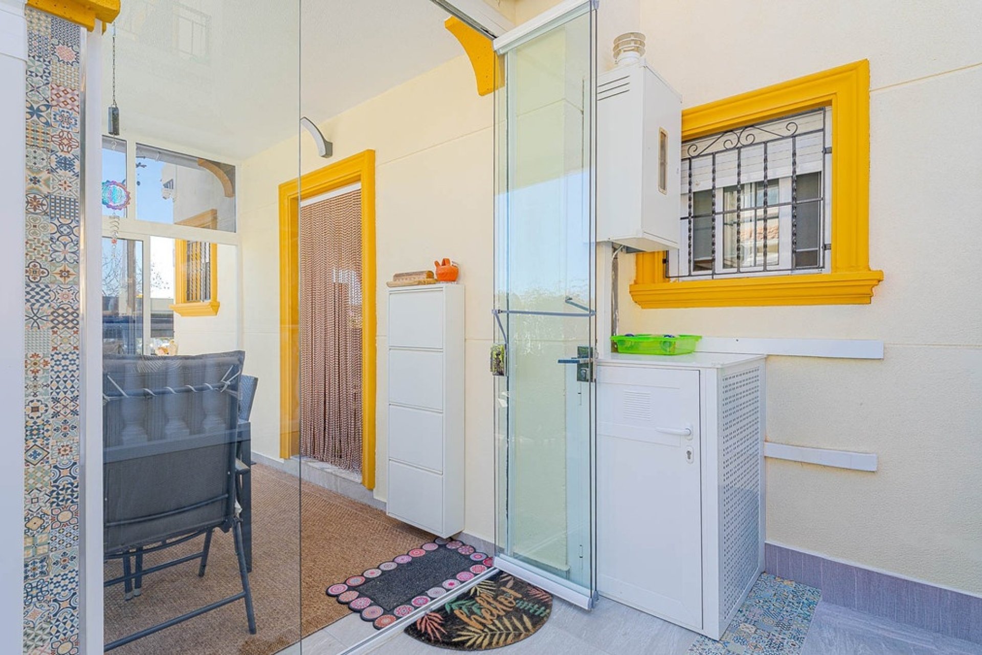 Rynek wtórny - Town house - Orihuela - Punta Prima