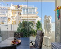 Rynek wtórny - Town house - Orihuela - Punta Prima