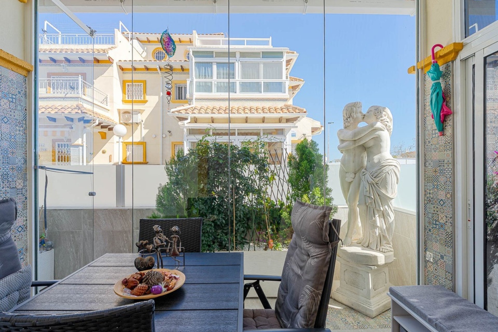 Rynek wtórny - Town house - Orihuela - Punta Prima