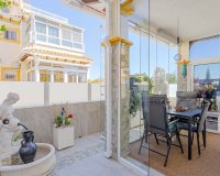 Rynek wtórny - Town house - Orihuela - Punta Prima