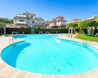 Rynek wtórny - Town house - Orihuela - Punta Prima