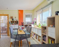 Rynek wtórny - Town house - Orihuela - Punta Prima