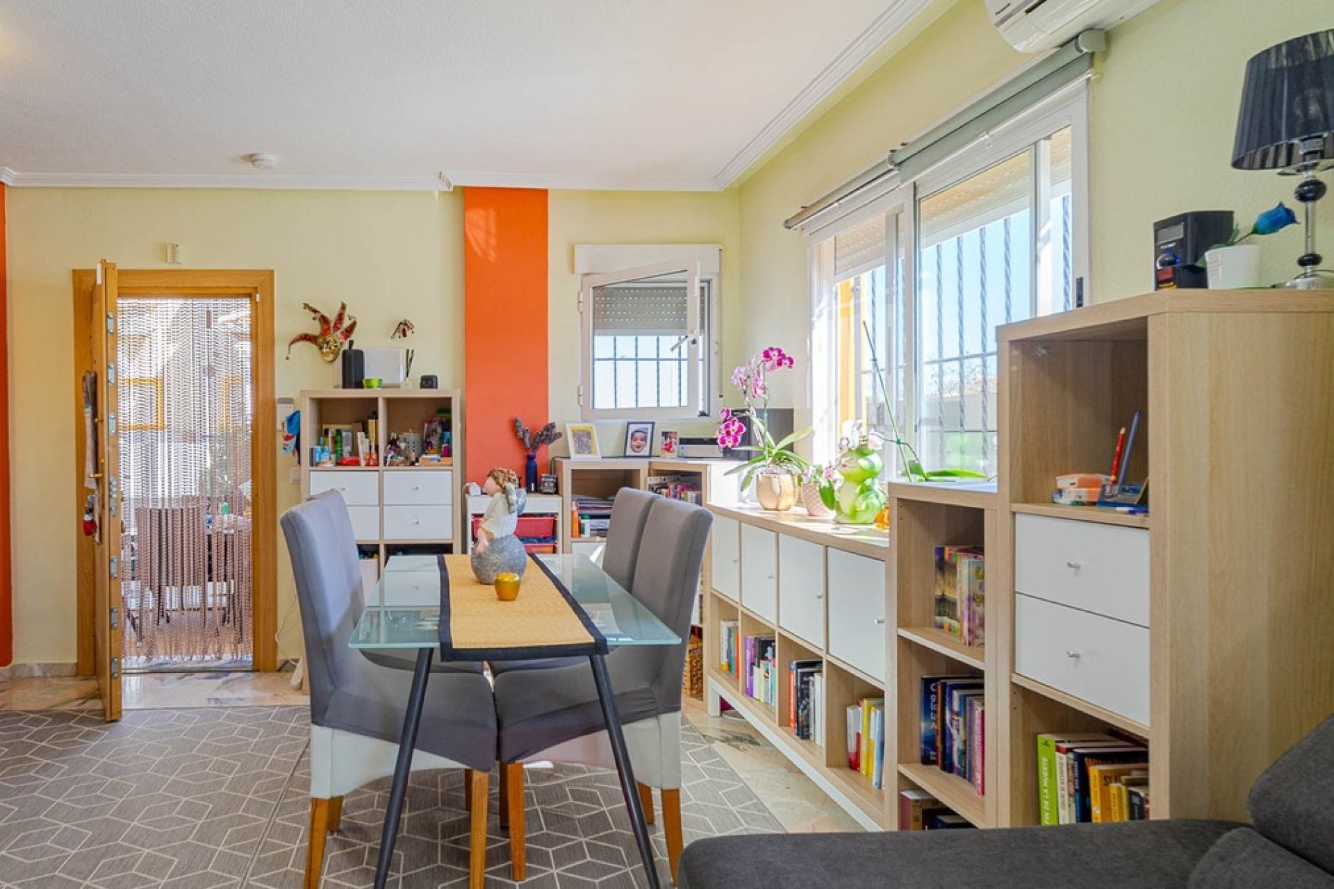 Rynek wtórny - Town house - Orihuela - Punta Prima