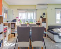 Rynek wtórny - Town house - Orihuela - Punta Prima