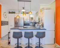 Rynek wtórny - Town house - Orihuela - Punta Prima
