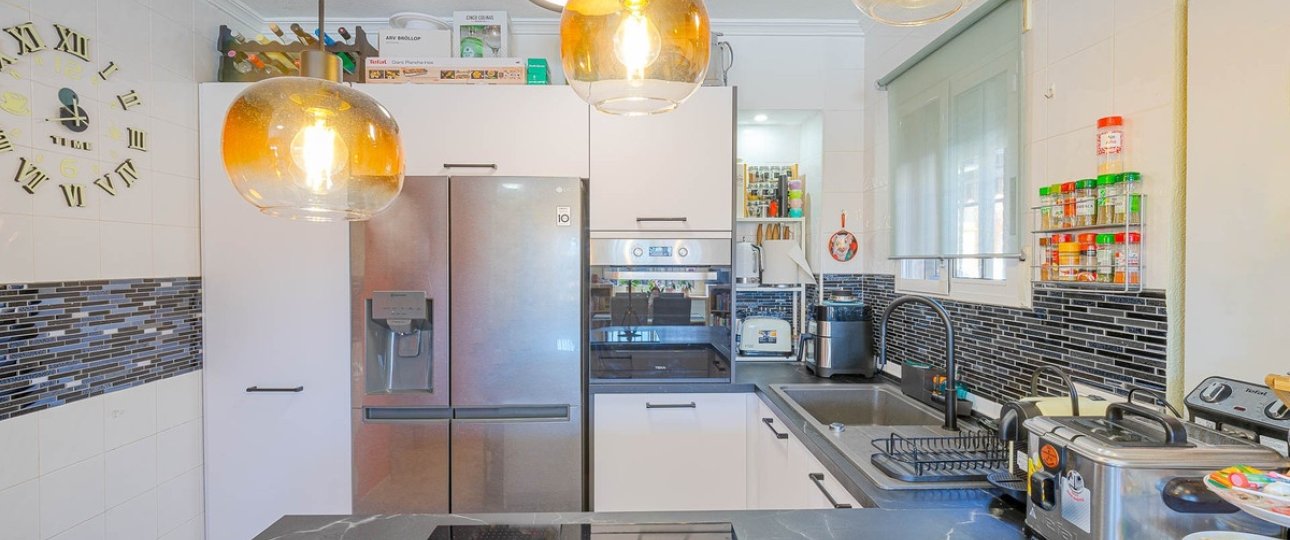 Rynek wtórny - Town house - Orihuela - Punta Prima