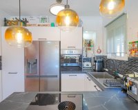 Rynek wtórny - Town house - Orihuela - Punta Prima