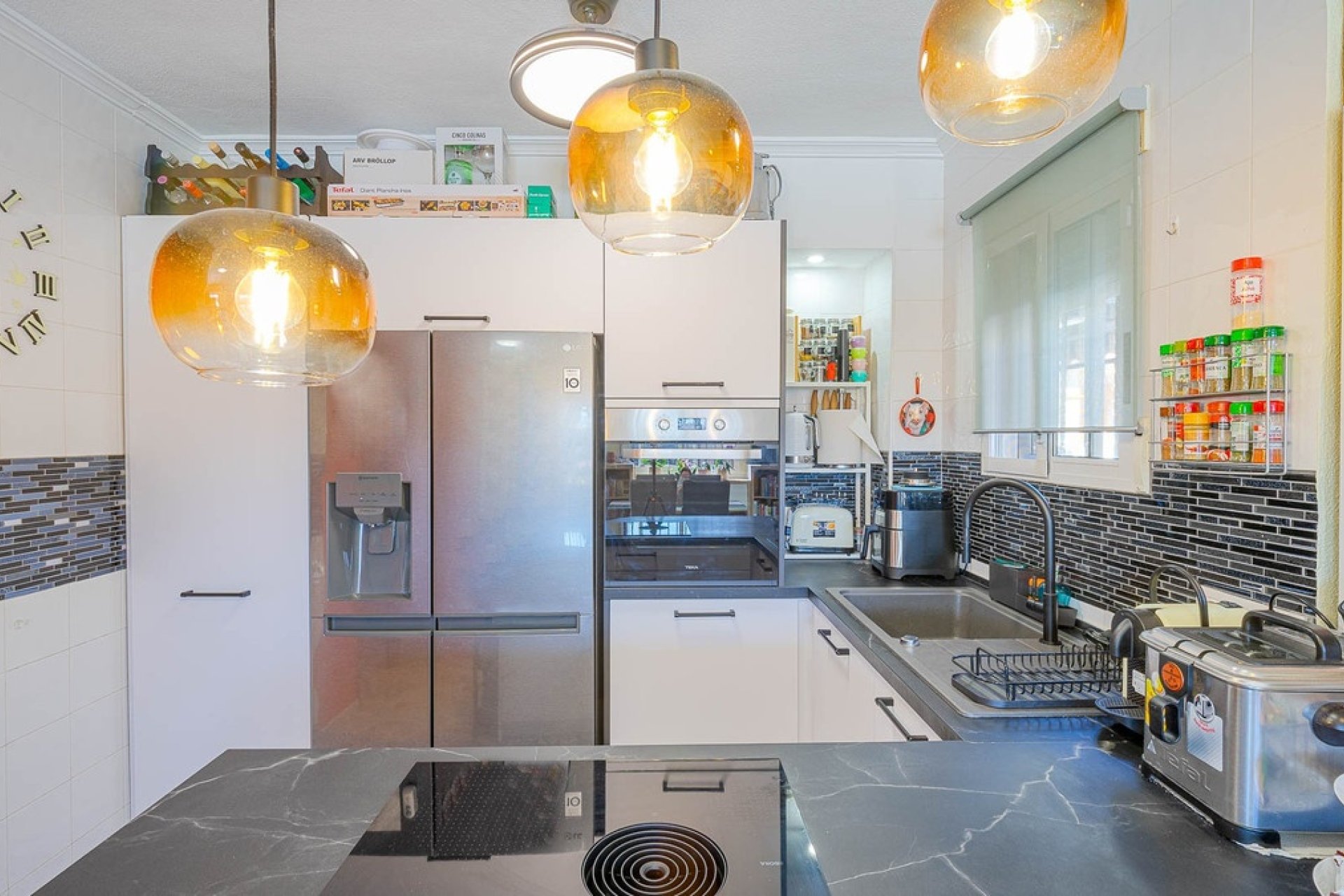 Rynek wtórny - Town house - Orihuela - Punta Prima