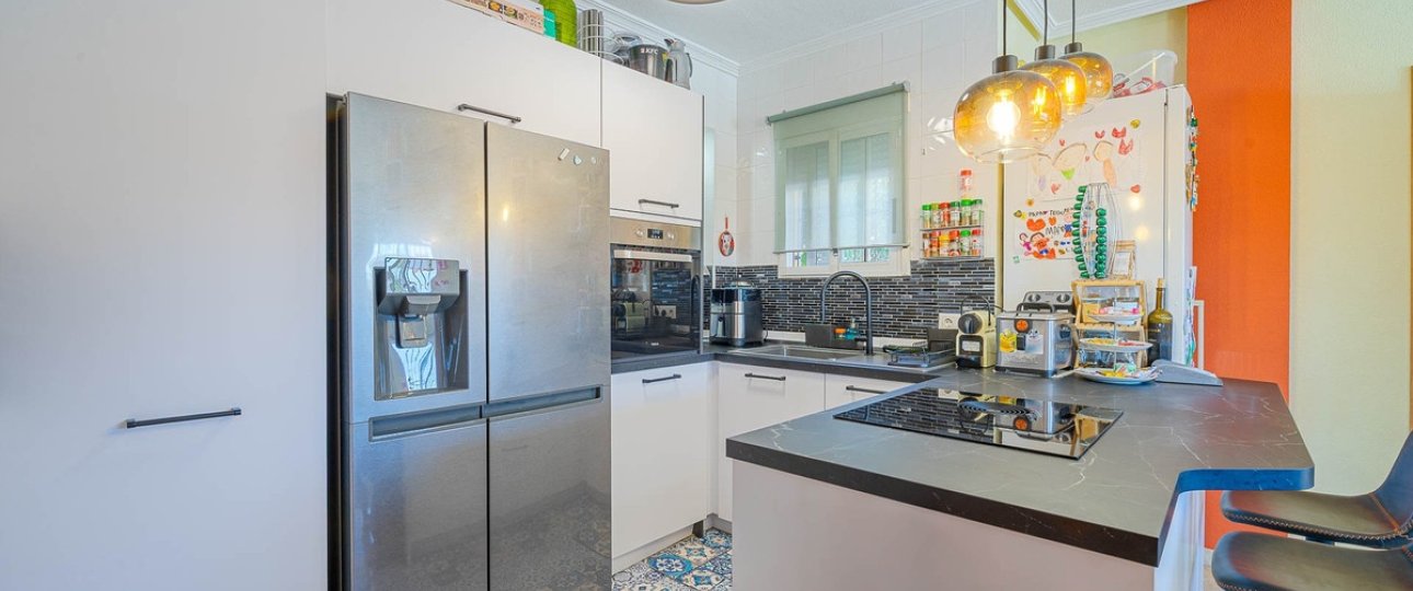 Rynek wtórny - Town house - Orihuela - Punta Prima