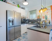 Rynek wtórny - Town house - Orihuela - Punta Prima