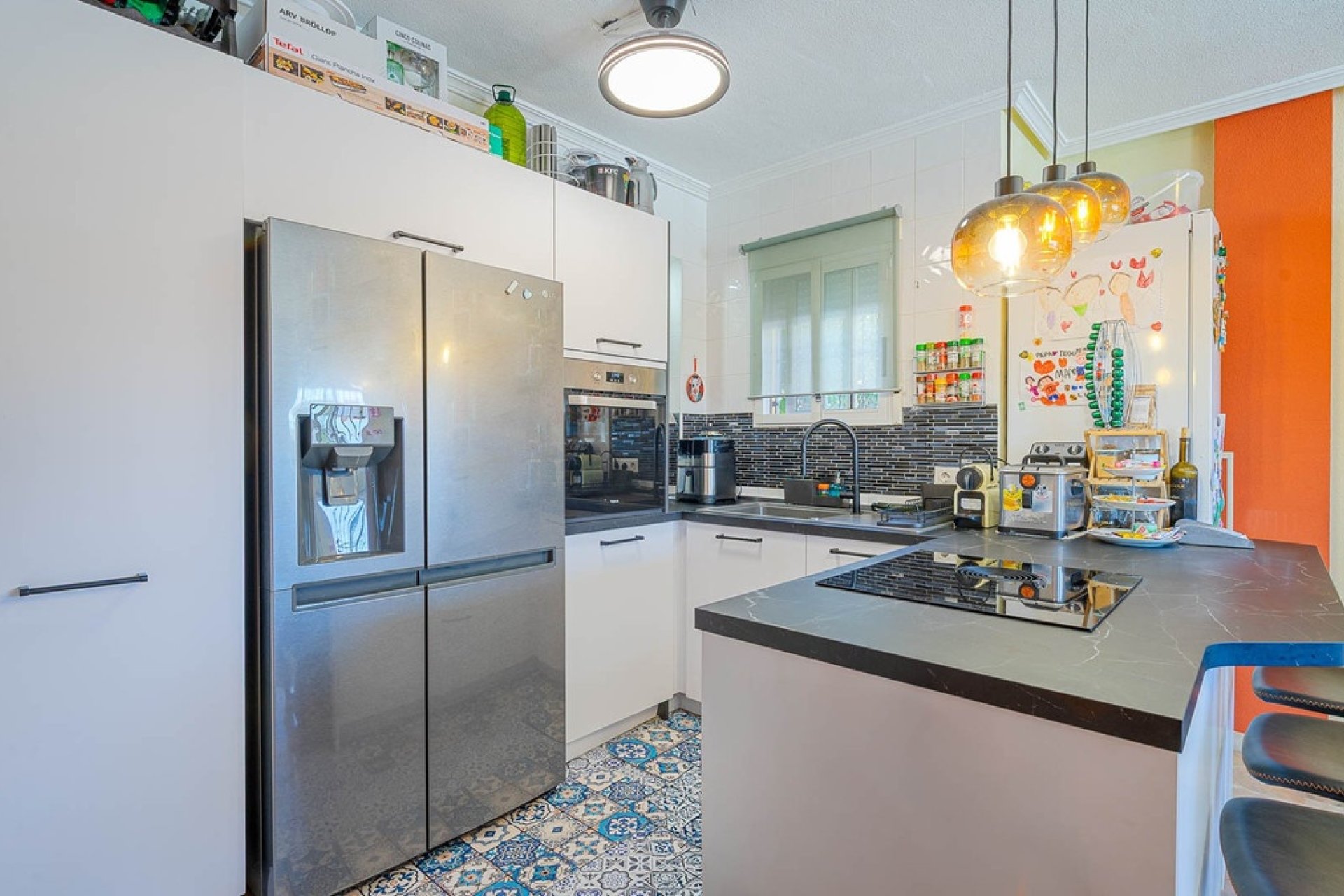 Rynek wtórny - Town house - Orihuela - Punta Prima