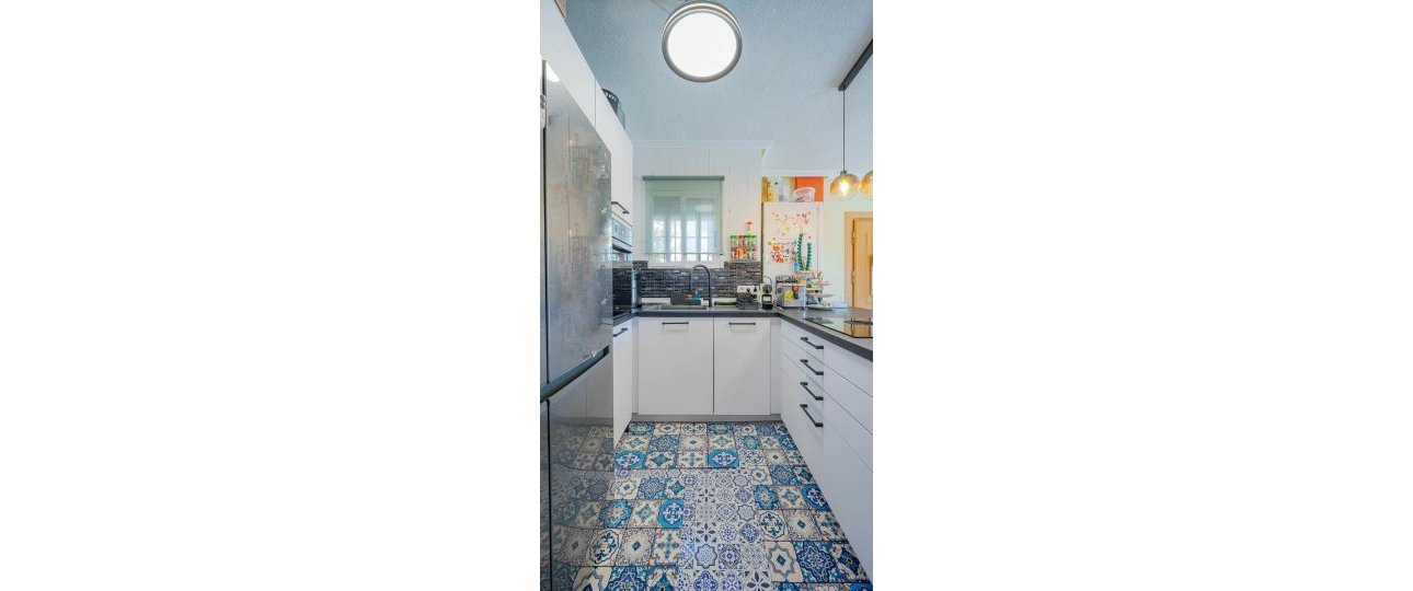 Rynek wtórny - Town house - Orihuela - Punta Prima