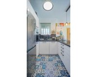 Rynek wtórny - Town house - Orihuela - Punta Prima