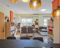 Rynek wtórny - Town house - Orihuela - Punta Prima