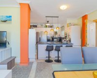 Rynek wtórny - Town house - Orihuela - Punta Prima