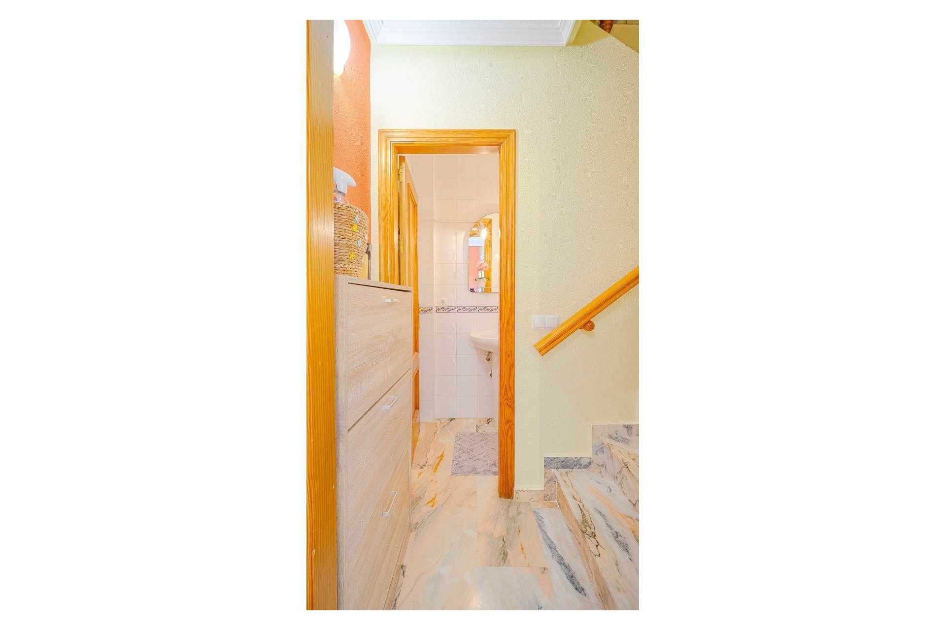 Rynek wtórny - Town house - Orihuela - Punta Prima