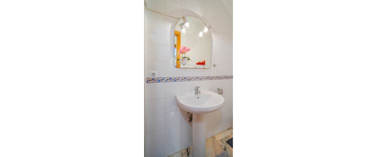 Rynek wtórny - Town house - Orihuela - Punta Prima