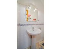 Rynek wtórny - Town house - Orihuela - Punta Prima