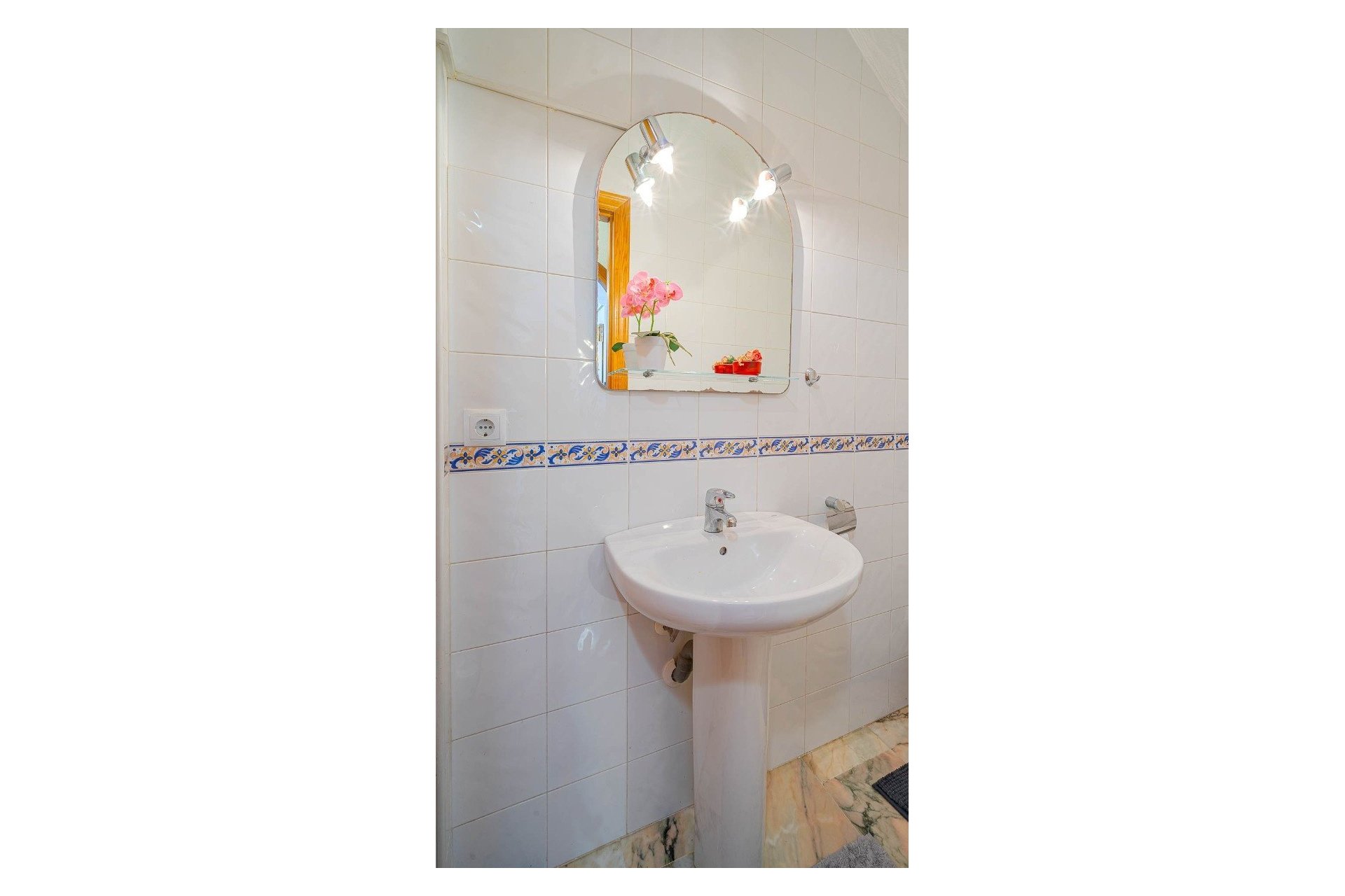 Rynek wtórny - Town house - Orihuela - Punta Prima