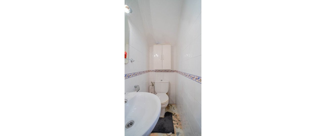 Rynek wtórny - Town house - Orihuela - Punta Prima