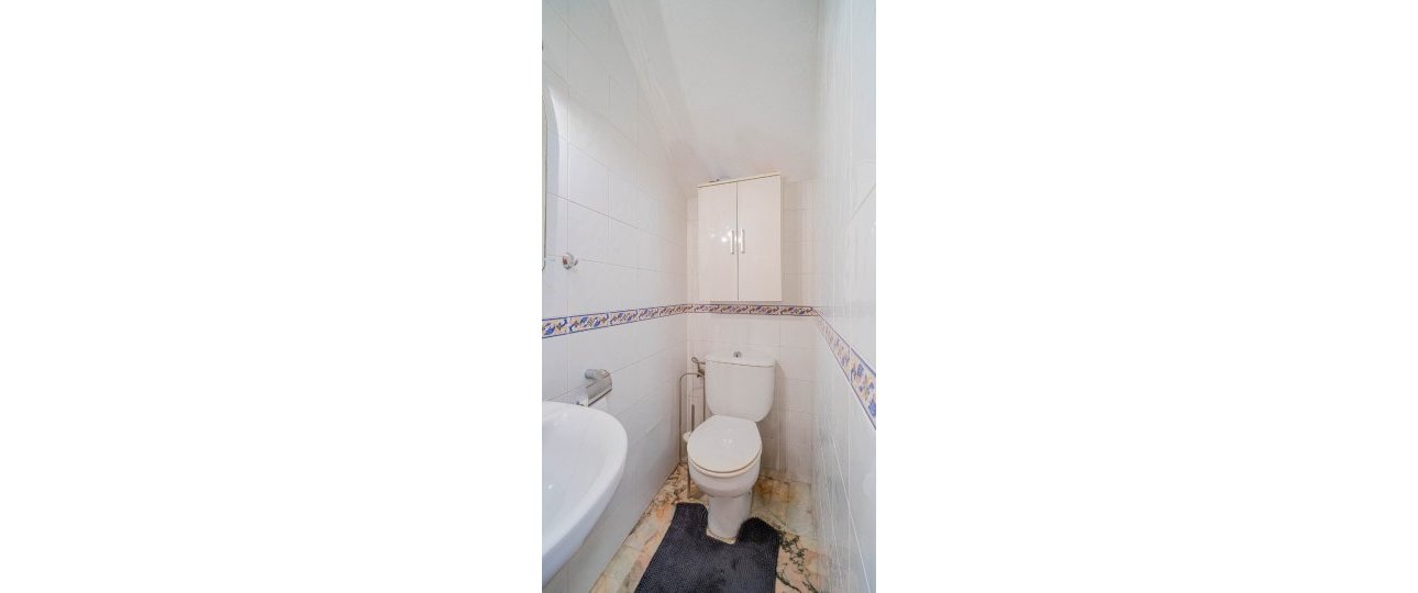 Rynek wtórny - Town house - Orihuela - Punta Prima