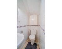 Rynek wtórny - Town house - Orihuela - Punta Prima