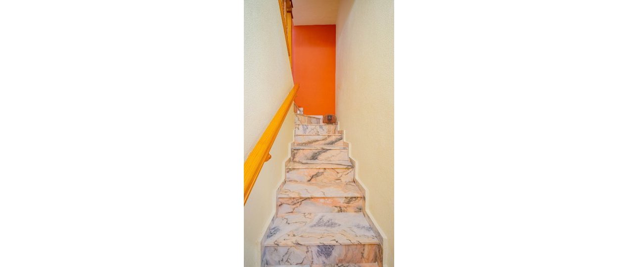 Rynek wtórny - Town house - Orihuela - Punta Prima