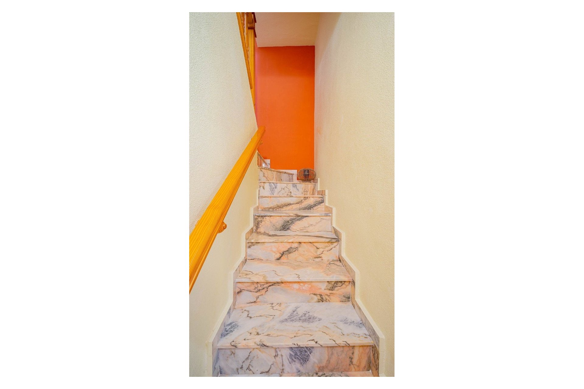 Rynek wtórny - Town house - Orihuela - Punta Prima