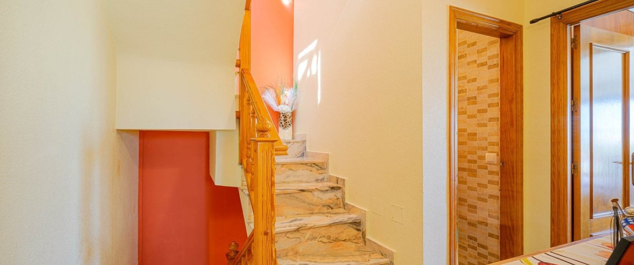 Rynek wtórny - Town house - Orihuela - Punta Prima