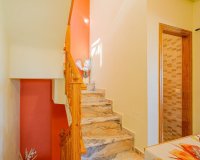 Rynek wtórny - Town house - Orihuela - Punta Prima