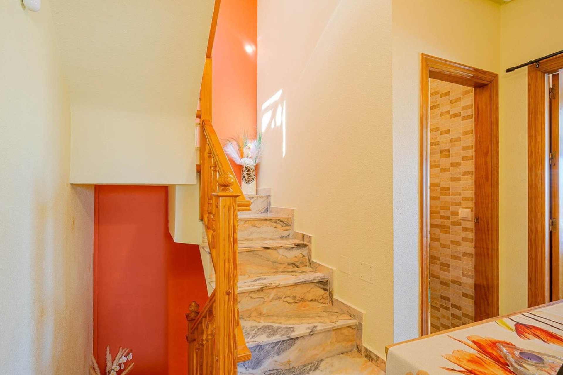 Rynek wtórny - Town house - Orihuela - Punta Prima
