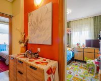 Rynek wtórny - Town house - Orihuela - Punta Prima