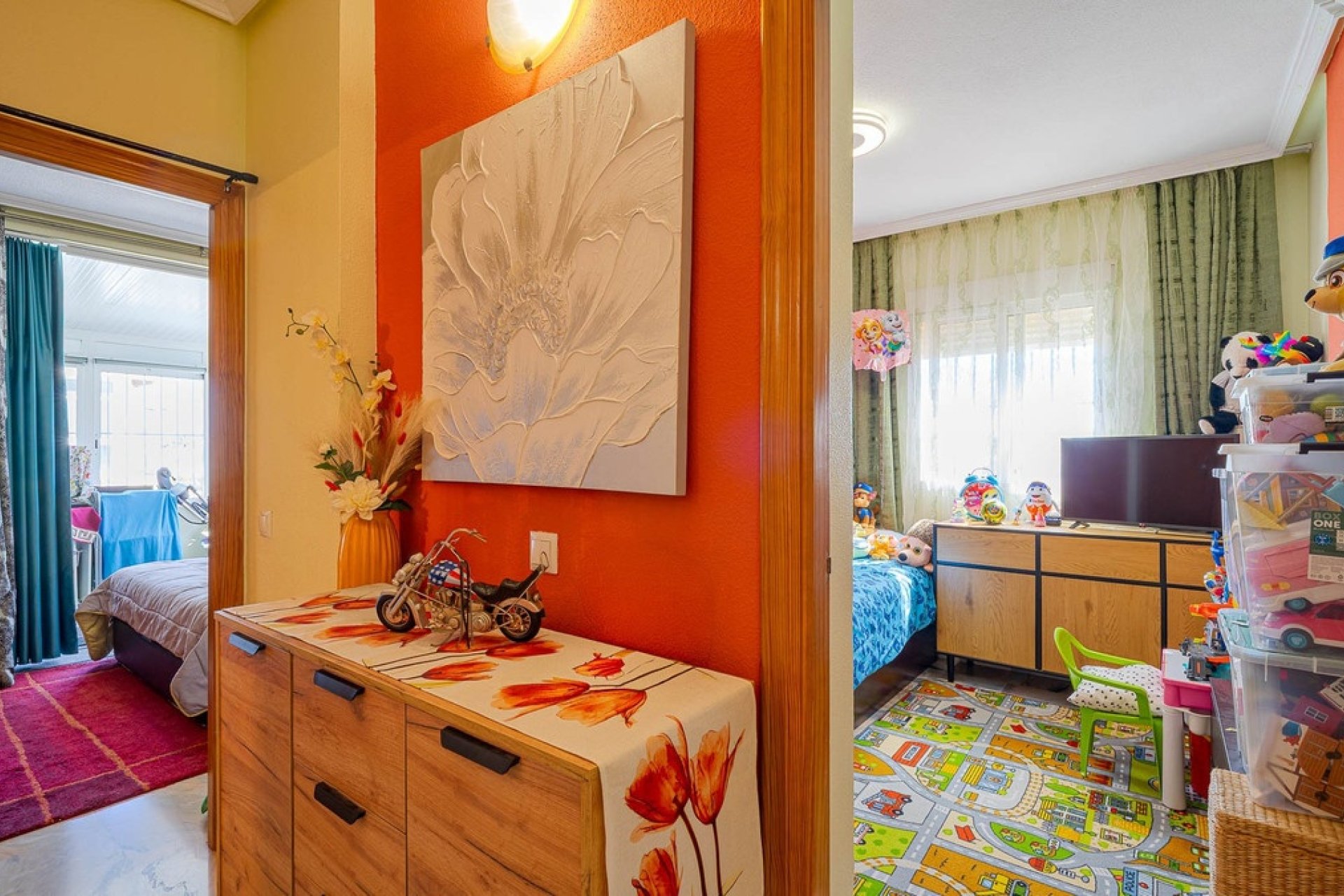 Rynek wtórny - Town house - Orihuela - Punta Prima
