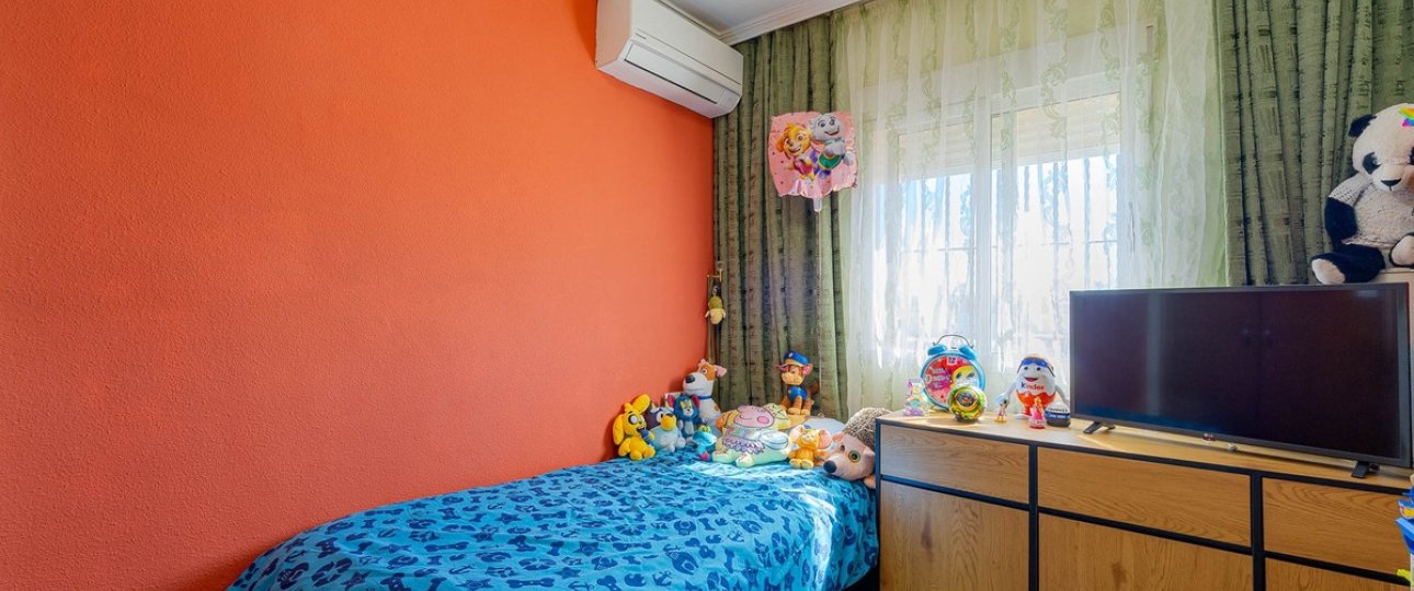 Rynek wtórny - Town house - Orihuela - Punta Prima