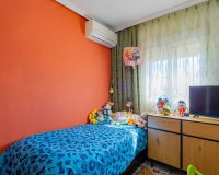 Rynek wtórny - Town house - Orihuela - Punta Prima