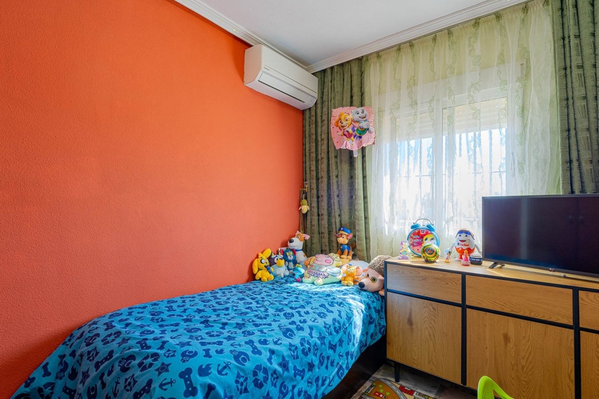 Rynek wtórny - Town house - Orihuela - Punta Prima