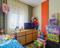 Rynek wtórny - Town house - Orihuela - Punta Prima