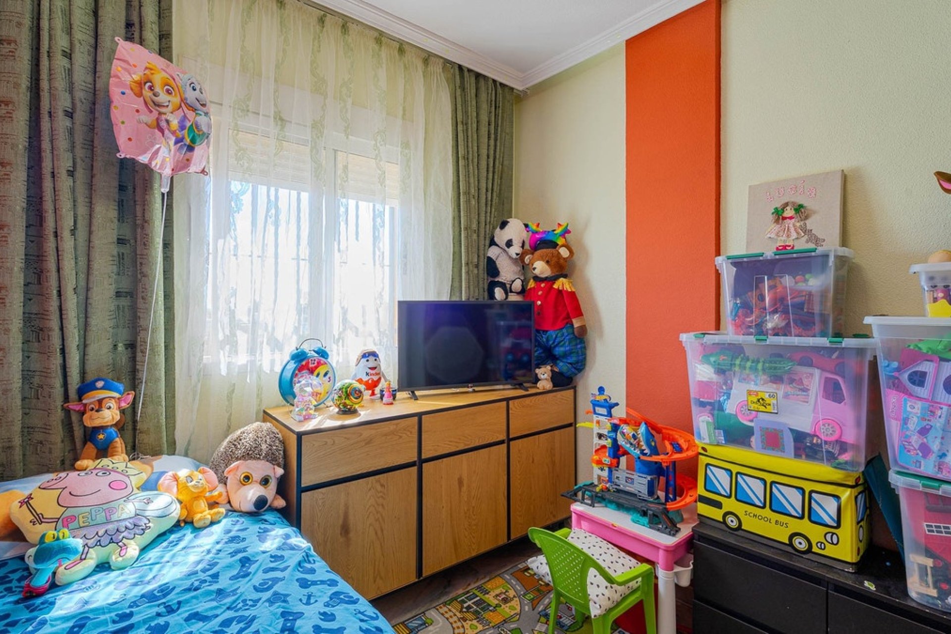 Rynek wtórny - Town house - Orihuela - Punta Prima